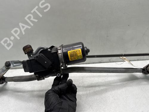 Front wiper motor RENAULT KANGOO / GRAND KANGOO II (KW0/1_) 1.5 dCi 90 (KW05, KW08, KW0G, KW11) | BP31213049M29 