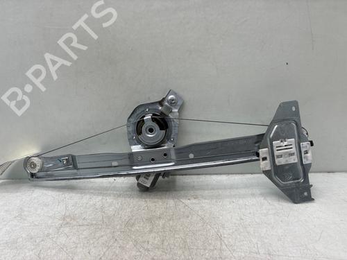 Front left window mechanism CITROËN C3 II (SC_) 1.4 | BP32029430C22 - Image 4