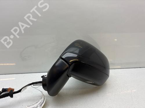 Used Left mirror Left mirror CITROËN C3 Picasso (SH_) 1.6 HDi (90 hp) 40170703 40170703