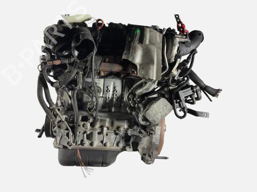 Used Engine Engine PEUGEOT PARTNER Tepee [2008-2026] 38066025 38066025