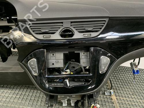 Dashboard OPEL CORSA E (X15) 1.3 CDTI (08, 68) | BP20021435C46  - Image 6
