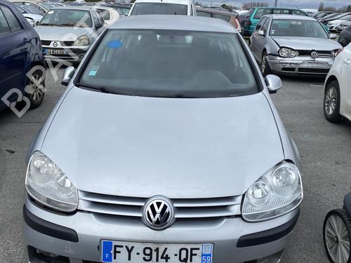 Right tailgate light VW GOLF V (1K1)  | BP19967047C80 