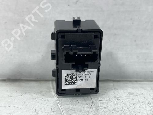 Left rear window switch FORD FIESTA VII (HJ, HF) 1.0 EcoBoost | BP36792736I29 - Image 2