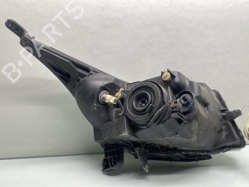 Used Left headlight Left headlight CHEVROLET CRUZE (J300) 2.0 CDI (163 hp) 26936197 26936197