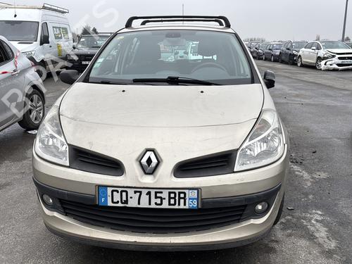 Left front window switch RENAULT CLIO III (BR0/1, CR0/1) 1.5 dCi (C/BR0G, C/BR1G) | BP29039378I27 - Image 43