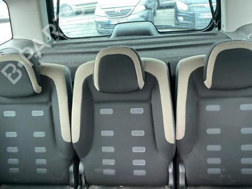 Elektronisk modul CITROËN BERLINGO MULTISPACE (B9) 1.6 HDi 90 | BP22695134M83 