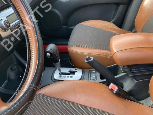 Front left window mechanism KIA SPORTAGE II (JE_, KM_) 2.0 CRDi 4WD | BP19990948C22 