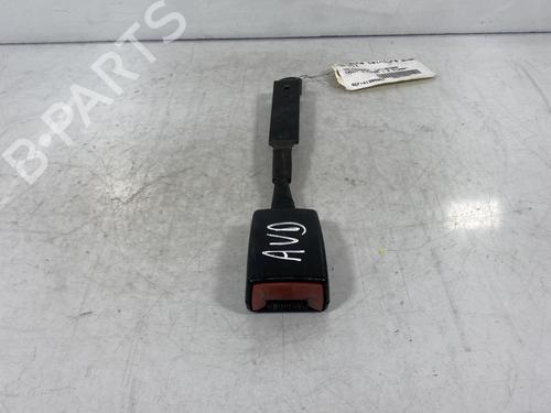 Used Seat buckle Seat buckle VW CADDY III Box Body/MPV (2KA, 2KH, 2CA, 2CH) [2004-2016] 20031037 20031037