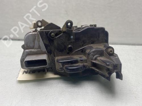 Used Front left lock PEUGEOT 307 SW (3H) [2002-2009]  19950610