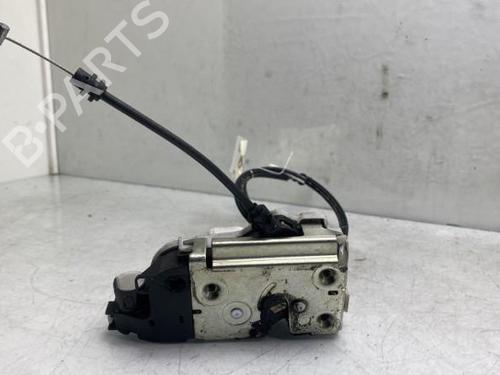 Front right lock CITROËN C2 (JM_) 1.4 HDi | BP19952381C97 