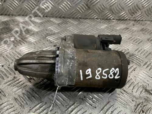 Used Starter Starter MITSUBISHI COLT VI (Z3_A, Z2_A) 1.1 (Z31A, Z32A) (75 hp) 20012368 20012368