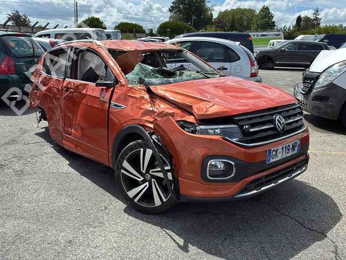 Horn VW T-CROSS (C11, D31) 1.0 TSI | BP39455117E13 - Image 11