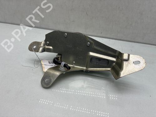 Used Rear wiper motor Rear wiper motor NISSAN MICRA IV (K13K, K13KK) 1.2 (80 hp) 34459014 34459014