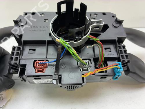 Steering column stalk CITROËN C3 Picasso (SH_) 1.6 VTi 120 | BP39946222I23 - Image 4