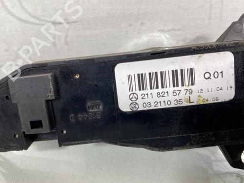 Mirror switch MERCEDES-BENZ CLS (C219) CLS 350 (219.356) | BP19973755I25 