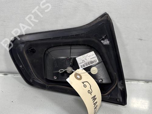 Right tailgate light CITROËN C3 II (SC_) 1.2 VTi 82 | BP29587400C80 - Image 4
