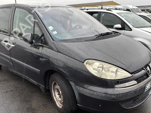 Bakspejl Højre PEUGEOT 807 (EB_) 2.0 HDi | BP32368073C27 