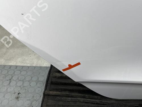 Right rear door HYUNDAI ix35 (LM, EL, ELH) 1.7 CRDi | BP29504625C5 