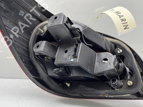 Right taillight BMW 5 (E60) 530 d | BP21264119C35 