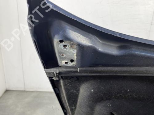 Hood CITROËN BERLINGO / BERLINGO FIRST MPV (MF_, GJK_, GFK_) 1.8 i (MFLFX) | BP27607516C1 