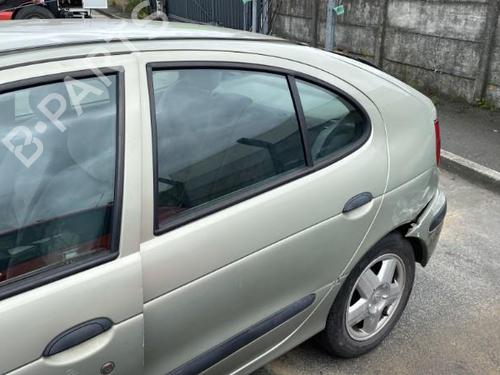 Rim RENAULT MEGANE I (BA0/1_) 1.9 dCi (BA05, BA1F) | BP21963179C45 