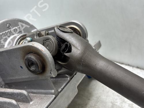 Steering column OPEL CORSA D (S07) 1.3 CDTI (L08, L68) | BP33830554M21 - Image 4