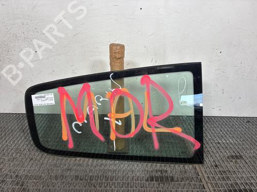 Used Rear right quarter glass Rear right quarter glass RENAULT CLIO II (BB_, CB_) 1.9 dTi (B/CB0U) (80 hp) 39653521 39653521