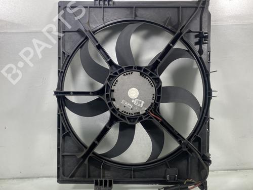 Radiator fan MERCEDES-BENZ R-CLASS (W251, V251) R 320 CDI 4-matic (251.022, 251.122) | BP28280367M35 