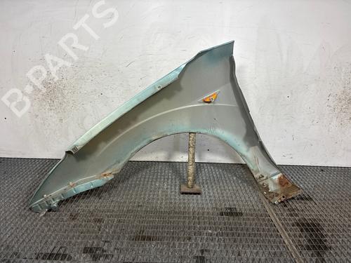 Used Right front fenders Right front fenders 37075881 37075881