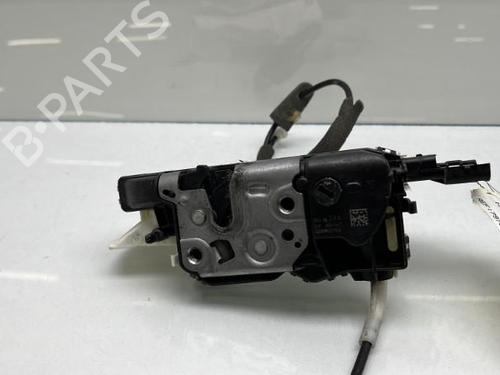 Front left lock CITROËN C3 II (SC_) 1.2 VTi 82 | BP20183046C98 