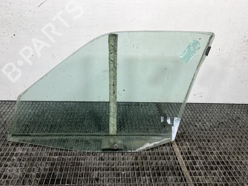 Front right door window PEUGEOT 106 II (1A_, 1C_) 1.0 i | BP27339411C19 