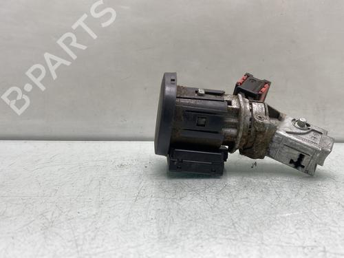 Ratlås/Tændingslås RENAULT KANGOO Express (FW0/1_) 1.5 dCi 70 (FW0A, KW0V) | BP29939923M48 