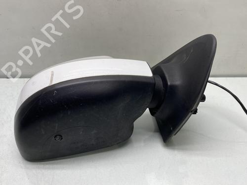 Right mirror DACIA SANDERO II TCe 90 (B8M1, B8MA, B8AC) | BP30602356C27
