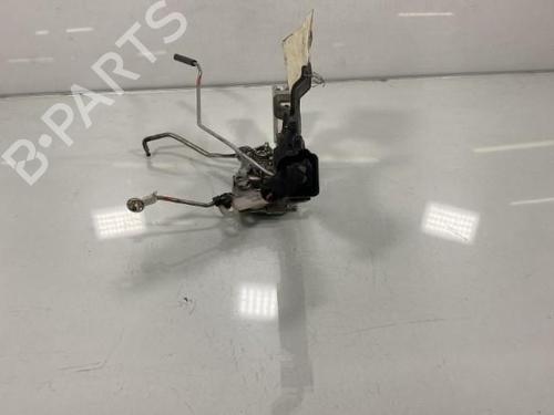 Used Front right lock PEUGEOT 107 (PM_, PN_) 1.4 HDi (54 hp) 19979158