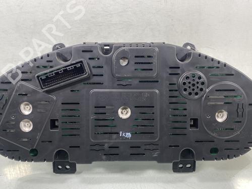 Used Instrument cluster Instrument cluster KIA SPORTAGE III (SL) 1.7 CRDi (116 hp) 29711647 29711647