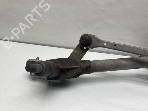 Front wiper motor RENAULT MEGANE III Hatchback (BZ0/1_, B3_) 1.5 dCi | BP26231454M29 
