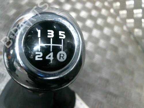Gear lever CITROËN C1 II (PA_, PS_) 1.0 VTi 72 | BP19981081M90 