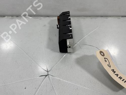 Display monitor CITROËN C4 I (LC_) 1.6 HDi | BP30751390C48