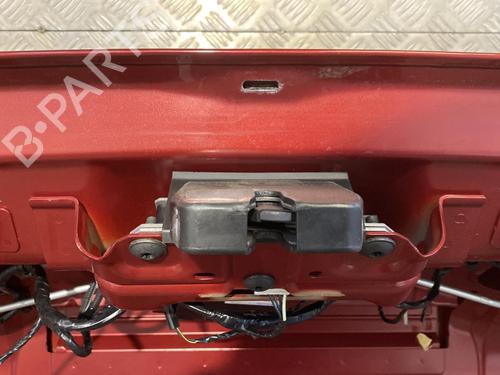 Tailgate FORD FOCUS II Convertible 2.0 TDCi | BP21957542C6 
