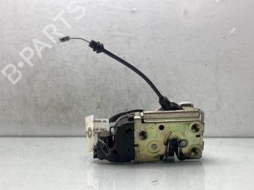 Used Front right lock CITROËN C3 I (FC_, FN_) [2002-2013]  19990871