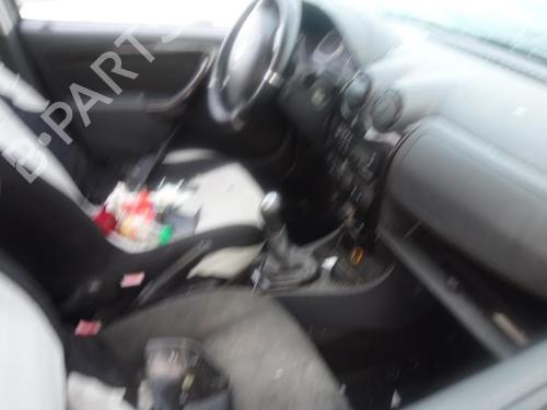 Switch DACIA DUSTER (HS_) 1.5 dCi (HSAJ) | BP20000427I30 