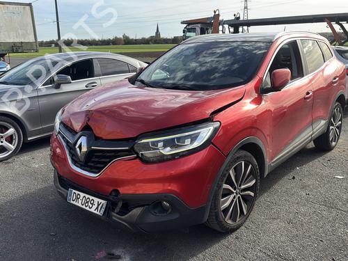 Right rear window switch RENAULT KADJAR (HA_, HL_) 1.6 dCi 130 4x4 (HLA4) | BP31213372I28 - Image 13