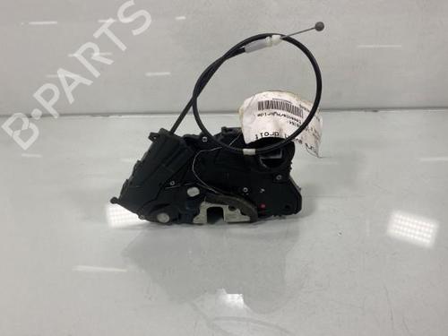 Front right lock TOYOTA PRIUS Liftback (_W2_)  | BP19979642C97 