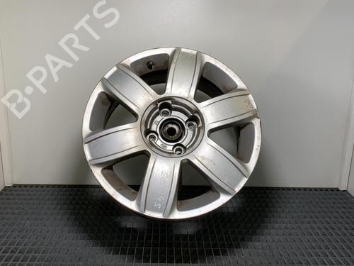 Used Rim CITROËN C4 Coupe (LA_) 1.6 HDi (90 hp) 19994918
