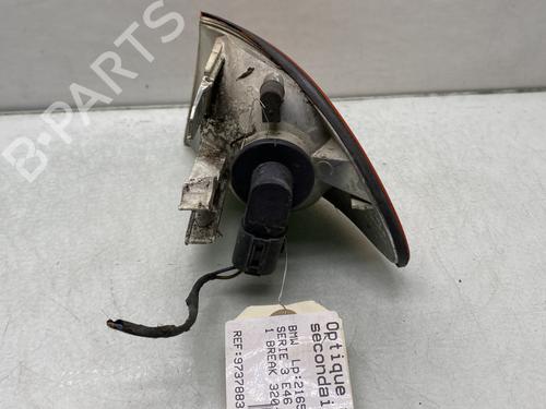 Right front indicator BMW 3 Touring (E46) 320 d | BP22314798C33 