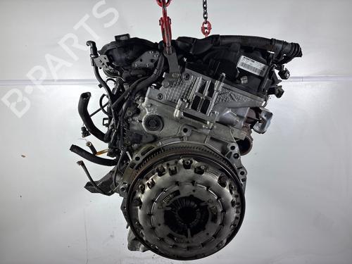 Used Engine Engine 37005869 37005869