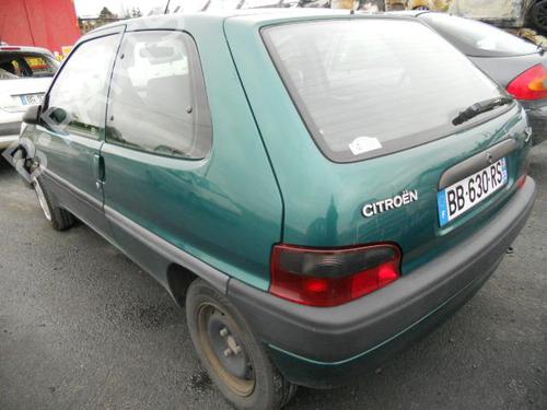 ABS pump CITROËN SAXO (S0, S1) 1.0 X | BP20035176M43 