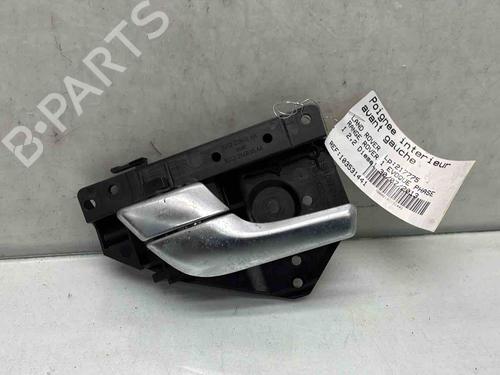 Front left interior door handle LAND ROVER RANGE ROVER EVOQUE (L538) 2.2 D | BP24505958I13 - Image 3