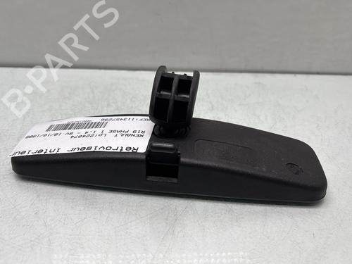 Rear mirror RENAULT 19 I (B/C53_) 1.4 Cat (B/C532) | BP29707555I6 