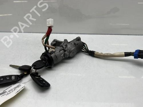 Used Ignition barrel Ignition barrel KIA CARENS III MPV (UN) 2.0 CRDi 135 (136 hp) 21962211 21962211